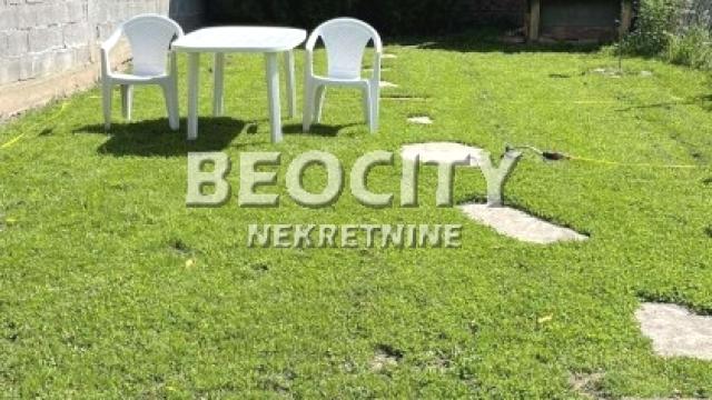 Kuća, Dvosoban, Izdavanje, 80m2, Denkova bašta, Zvezdara, Vojislava Ilića