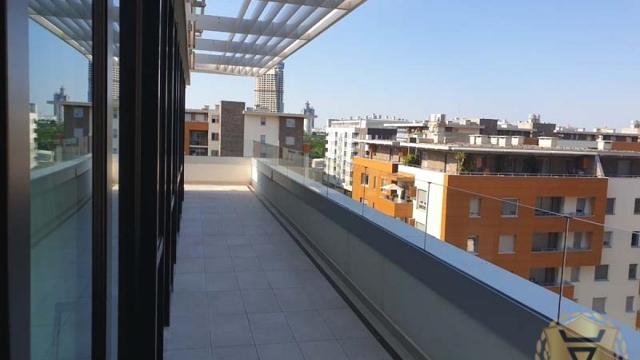 Stan, Trosoban, Izdavanje, 87m2, Blok 67a (A blok), Novi Beograd, Jurija Gagarina