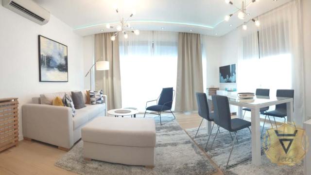 Stan, Trosoban, Izdavanje, 87m2, Blok 67a (A blok), Novi Beograd, Jurija Gagarina