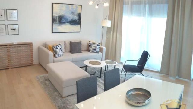 Stan, Trosoban, Izdavanje, 87m2, Blok 67a (A blok), Novi Beograd, Jurija Gagarina
