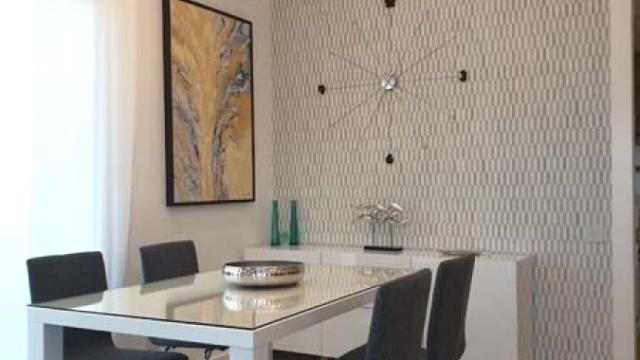 Stan, Trosoban, Izdavanje, 87m2, Blok 67a (A blok), Novi Beograd, Jurija Gagarina