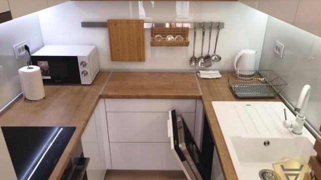 Stan, Trosoban, Izdavanje, 87m2, Blok 67a (A blok), Novi Beograd, Jurija Gagarina