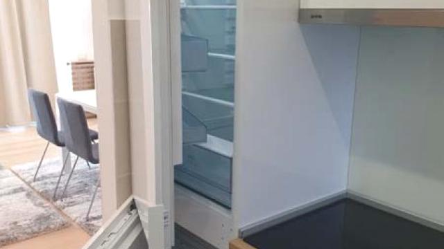 Stan, Trosoban, Izdavanje, 87m2, Blok 67a (A blok), Novi Beograd, Jurija Gagarina