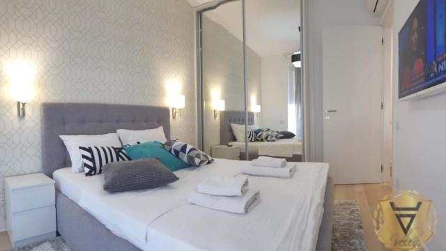 Stan, Trosoban, Izdavanje, 87m2, Blok 67a (A blok), Novi Beograd, Jurija Gagarina