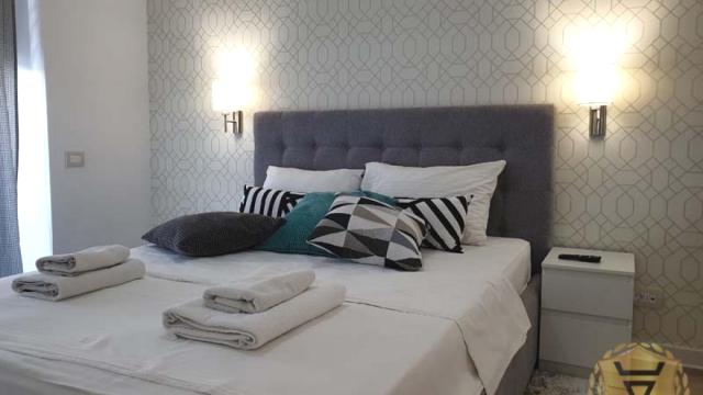 Stan, Trosoban, Izdavanje, 87m2, Blok 67a (A blok), Novi Beograd, Jurija Gagarina
