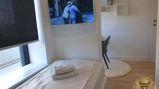 Stan, Trosoban, Izdavanje, 87m2, Blok 67a (A blok), Novi Beograd, Jurija Gagarina