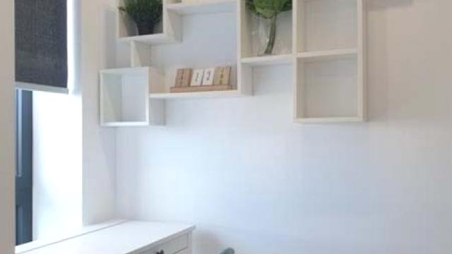 Stan, Trosoban, Izdavanje, 87m2, Blok 67a (A blok), Novi Beograd, Jurija Gagarina