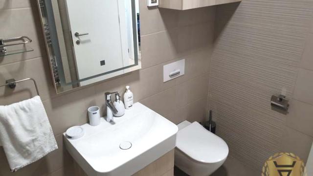 Stan, Trosoban, Izdavanje, 87m2, Blok 67a (A blok), Novi Beograd, Jurija Gagarina