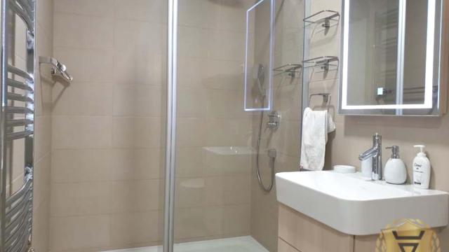Stan, Trosoban, Izdavanje, 87m2, Blok 67a (A blok), Novi Beograd, Jurija Gagarina