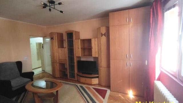 Stan, Dvosoban, Izdavanje, 51m2, Karaburma, Palilula, Stevana Dukića