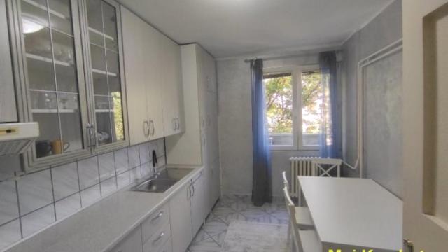 Stan, Dvosoban, Izdavanje, 51m2, Karaburma, Palilula, Stevana Dukića