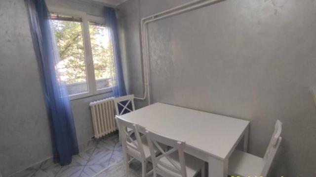 Stan, Dvosoban, Izdavanje, 51m2, Karaburma, Palilula, Stevana Dukića