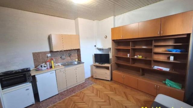 Stan, Jednoiposoban, Izdavanje, 34m2, Klinički centar, Savski venac, Kneza Miloša