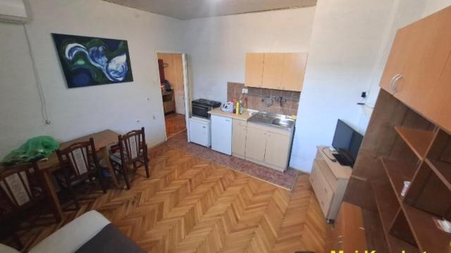 Stan, Jednoiposoban, Izdavanje, 34m2, Klinički centar, Savski venac, Kneza Miloša
