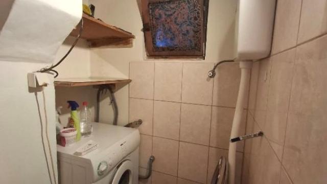 Stan, Jednoiposoban, Izdavanje, 34m2, Klinički centar, Savski venac, Kneza Miloša