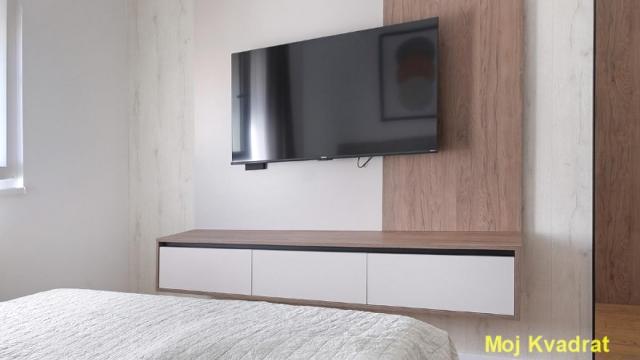 Stan, Trosoban, Prodaja, 62m2, Crveni krst, Vračar, Vilovskog