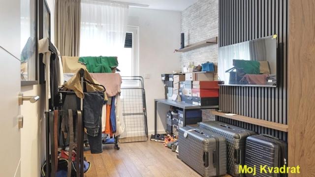 Stan, Trosoban, Prodaja, 62m2, Crveni krst, Vračar, Vilovskog