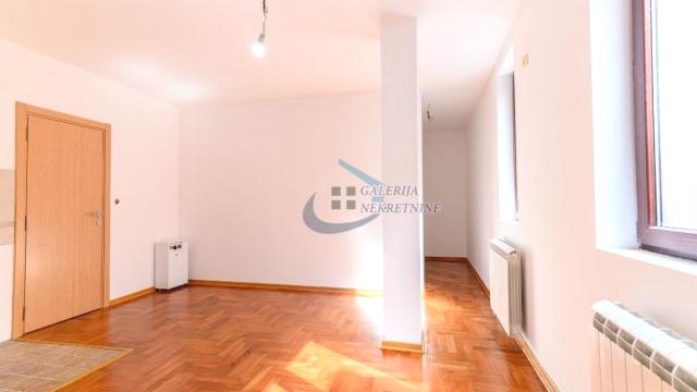 Stan, Dvoiposoban, Prodaja, 46m2, Čubura, Vračar, Cerska