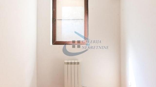 Stan, Dvoiposoban, Prodaja, 46m2, Čubura, Vračar, Cerska