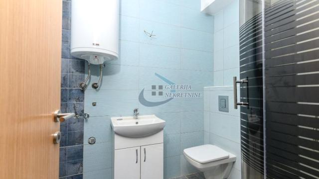 Stan, Dvoiposoban, Prodaja, 46m2, Čubura, Vračar, Cerska