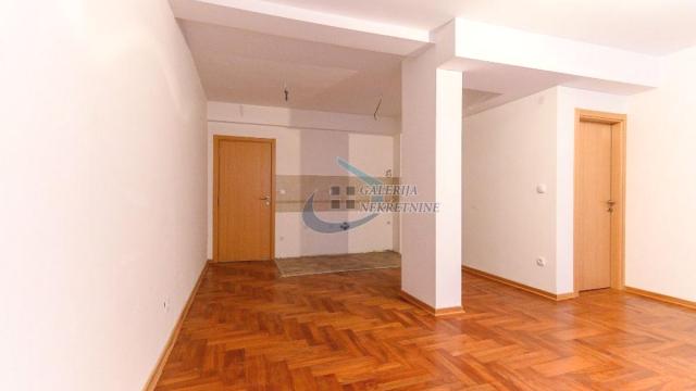 Stan, Trosoban, Prodaja, 56m2, Čubura, Vračar, Cerska