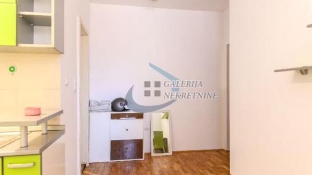 Stan, Jednoiposoban, Prodaja, 43m2, Južni bulevar, Vračar, Južni bulevar