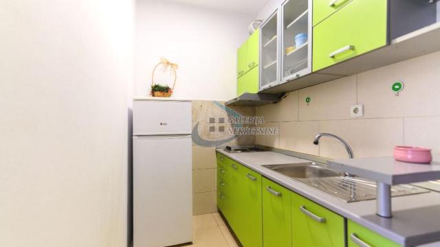 Stan, Jednoiposoban, Prodaja, 43m2, Južni bulevar, Vračar, Južni bulevar