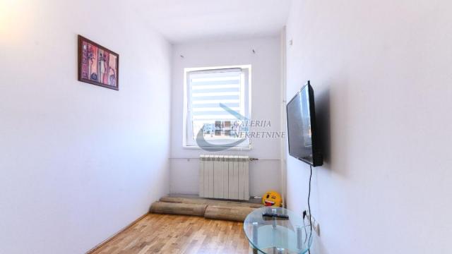 Stan, Jednoiposoban, Prodaja, 43m2, Južni bulevar, Vračar, Južni bulevar
