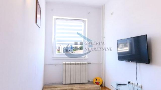 Stan, Jednoiposoban, Prodaja, 43m2, Južni bulevar, Vračar, Južni bulevar