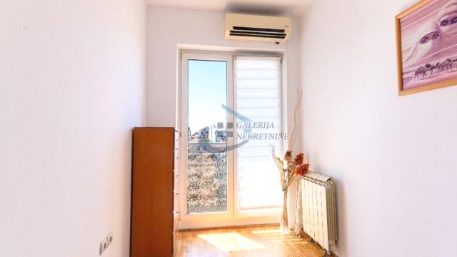 Stan, Jednoiposoban, Prodaja, 43m2, Južni bulevar, Vračar, Južni bulevar