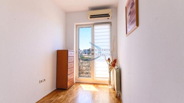 Stan, Jednoiposoban, Prodaja, 43m2, Južni bulevar, Vračar, Južni bulevar