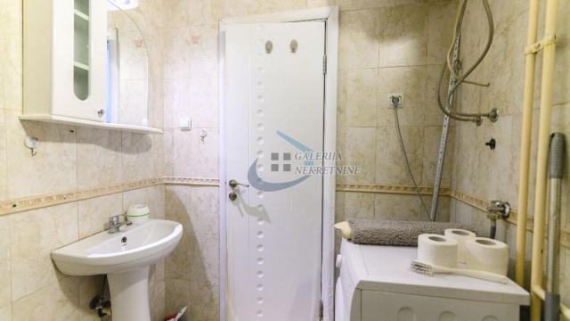 Stan, Jednoiposoban, Prodaja, 43m2, Južni bulevar, Vračar, Južni bulevar