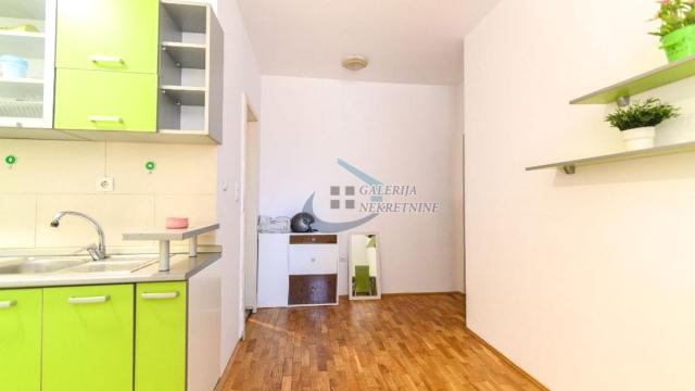 Stan, Jednoiposoban, Prodaja, 43m2, Južni bulevar, Vračar, Južni bulevar