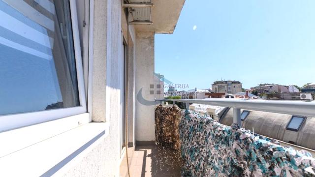 Stan, Jednoiposoban, Prodaja, 43m2, Južni bulevar, Vračar, Južni bulevar