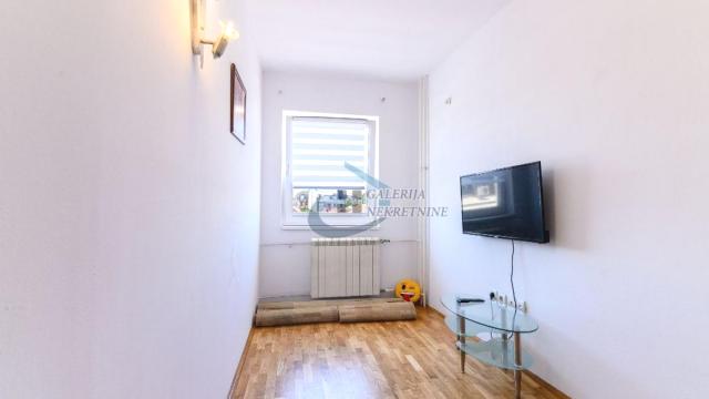 Stan, Jednoiposoban, Prodaja, 43m2, Južni bulevar, Vračar, Južni bulevar
