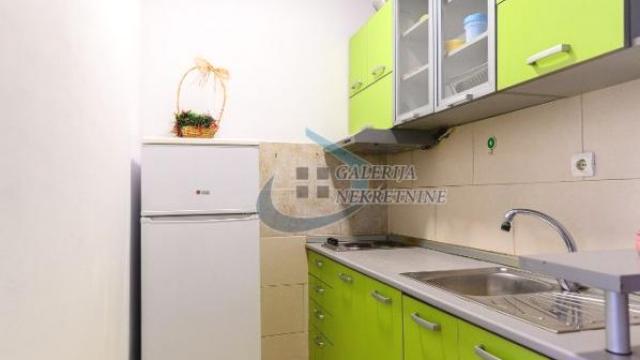 Stan, Jednoiposoban, Prodaja, 43m2, Južni bulevar, Vračar, Južni bulevar