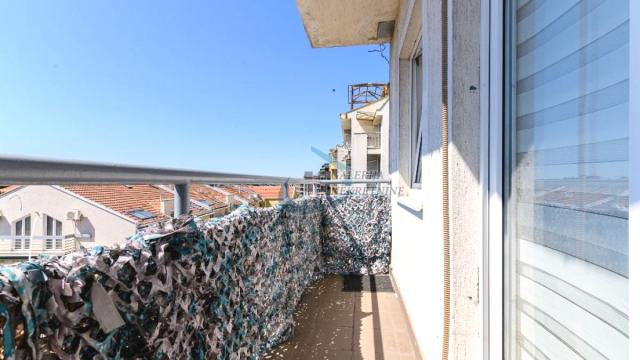 Stan, Jednoiposoban, Prodaja, 43m2, Južni bulevar, Vračar, Južni bulevar