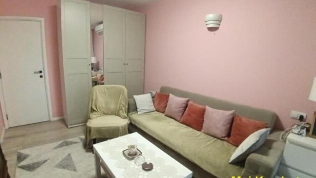 Stan, Jednosoban, Prodaja, 43m2, Galenika, Zemun, Momčila Radivojevića
