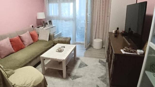 Stan, Jednosoban, Prodaja, 43m2, Galenika, Zemun, Momčila Radivojevića