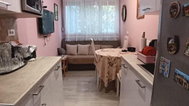 Stan, Jednosoban, Prodaja, 43m2, Galenika, Zemun, Momčila Radivojevića