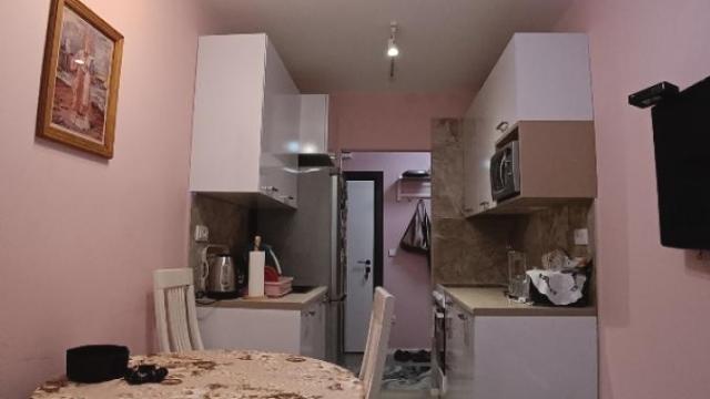 Stan, Jednosoban, Prodaja, 43m2, Galenika, Zemun, Momčila Radivojevića