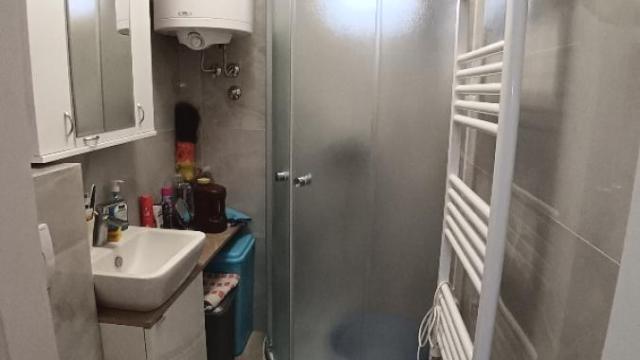 Stan, Jednosoban, Prodaja, 43m2, Galenika, Zemun, Momčila Radivojevića