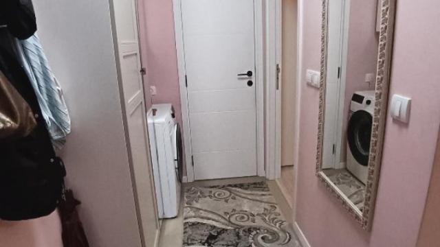 Stan, Jednosoban, Prodaja, 43m2, Galenika, Zemun, Momčila Radivojevića