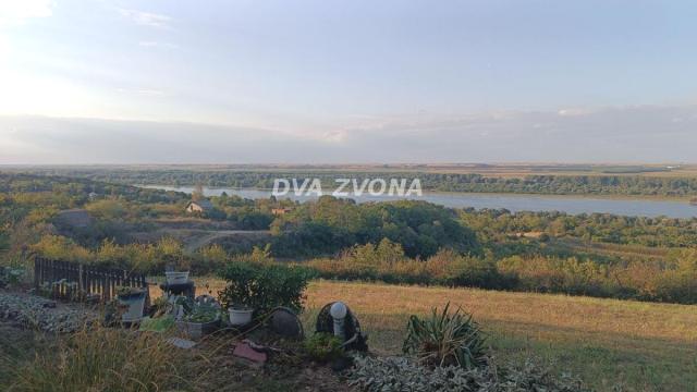 Kuća, četvorosoban, Prodaja, 80m2, Stari Slankamen, Okolno mesto, Indjija