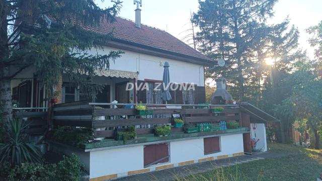 Kuća, četvorosoban, Prodaja, 80m2, Stari Slankamen, Okolno mesto, Indjija