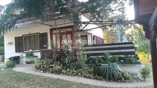 Kuća, četvorosoban, Prodaja, 80m2, Stari Slankamen, Okolno mesto, Indjija