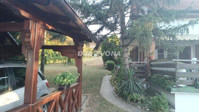 Kuća, četvorosoban, Prodaja, 80m2, Stari Slankamen, Okolno mesto, Indjija