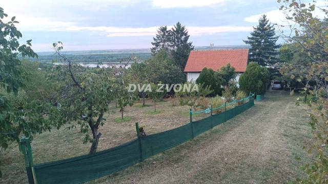 Kuća, četvorosoban, Prodaja, 80m2, Stari Slankamen, Okolno mesto, Indjija