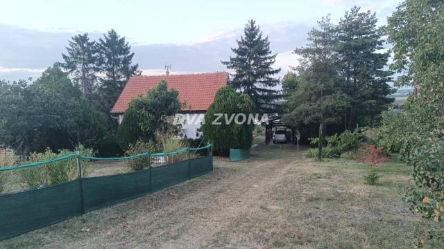 Kuća, četvorosoban, Prodaja, 80m2, Stari Slankamen, Okolno mesto, Indjija