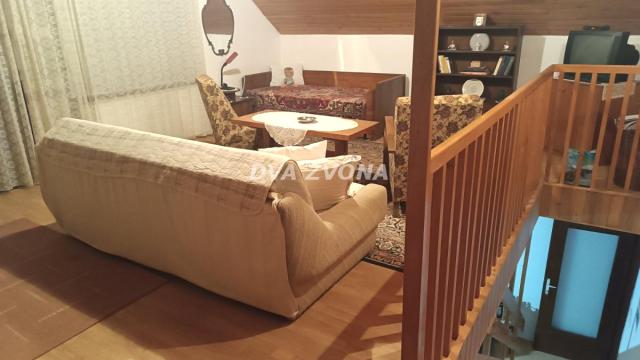 Kuća, četvorosoban, Prodaja, 80m2, Stari Slankamen, Okolno mesto, Indjija